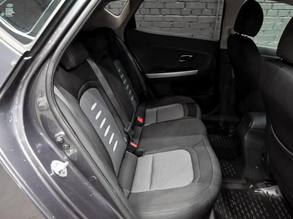 Kia Ceed II с пробегом 2013 года, цена 1 150 000 рублей, 105121 км, хэтчбек, Автокод Объявления