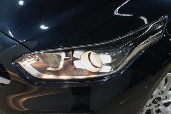 Kia K3 II с пробегом 2019 года, цена 1 799 000 рублей, 78103 км, седан, Автокод Объявления