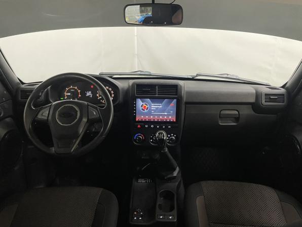 Lada (ВАЗ) Niva Legend с пробегом 2023 года, цена 880 000 рублей, 36867 км, внедорожник, Автокод Объявления