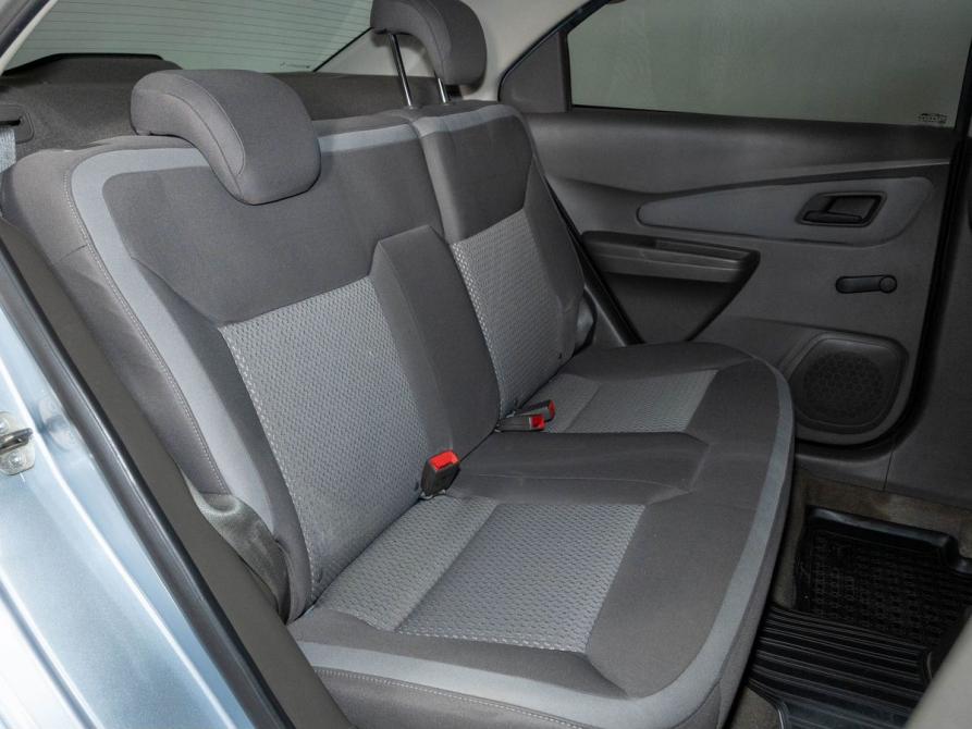 Chevrolet Cobalt II Казань  - изображение 8