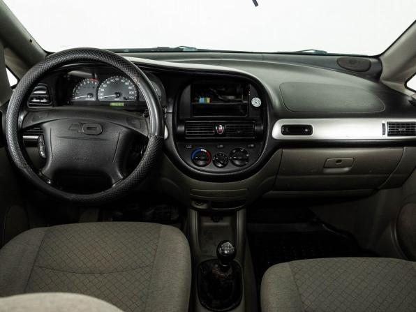 Chevrolet Rezzo с пробегом 2007 года, цена 370 000 рублей, 275768 км, компактвэн, Автокод Объявления
