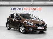 Kia Ceed II Тюмень  - изображение 26