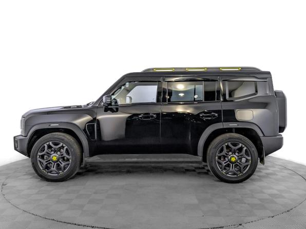 JETOUR T2 с пробегом 2024 года, цена 2 995 000 рублей, 87641 км, внедорожник, Автокод Объявления