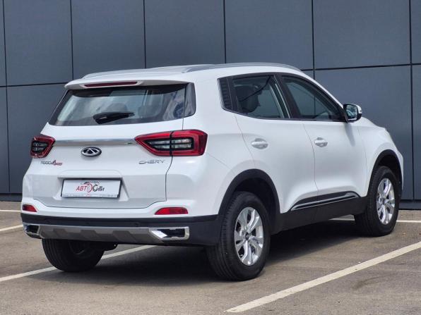 Chery Tiggo 4 Pro I с пробегом 2023 года, цена 1 360 000 рублей, 140521 км, внедорожник, Автокод Объявления
