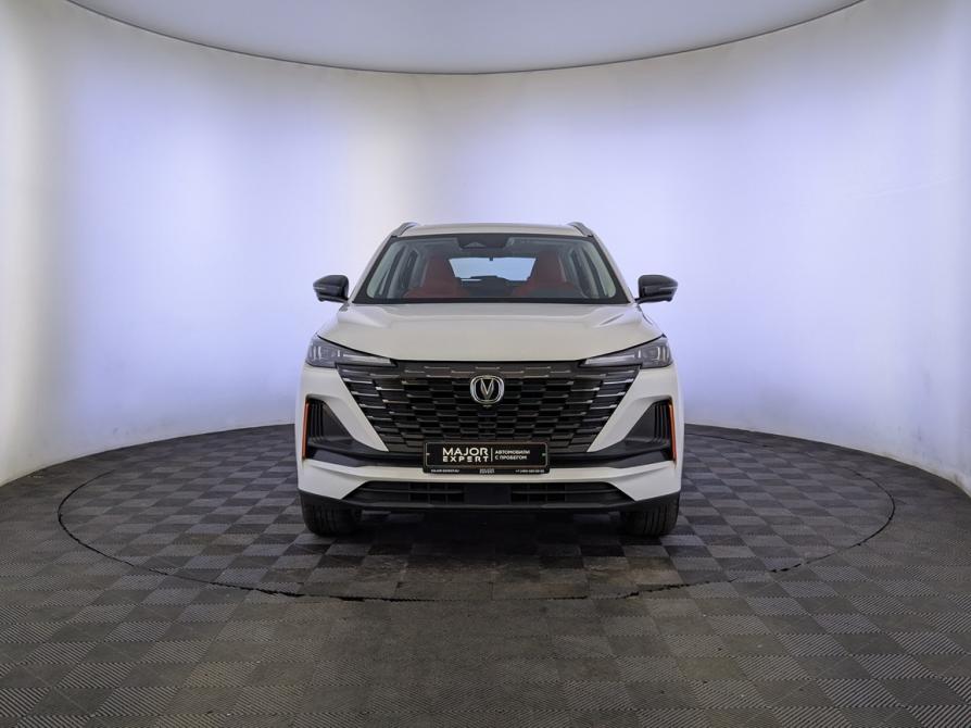 Changan CS55 Plus II Москва  - изображение 2