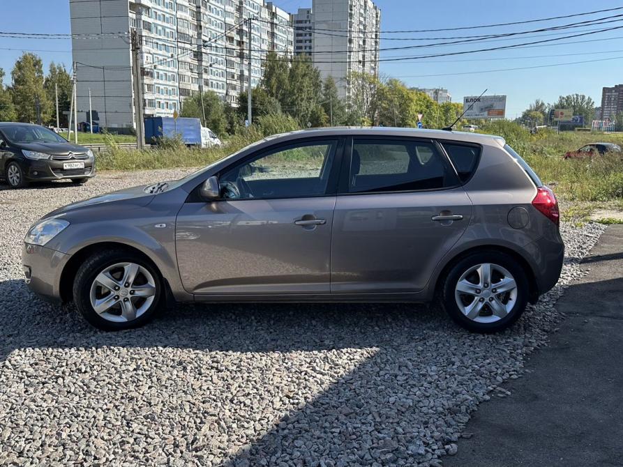 Kia Ceed I Ярославль  - изображение 9