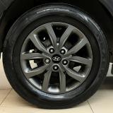 Hyundai Creta I Рестайлинг Москва  - изображение 30