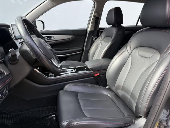 Changan CS75 I Рестайлинг с пробегом 2022 года, цена 1 800 000 рублей, 80148 км, внедорожник, Автокод Объявления