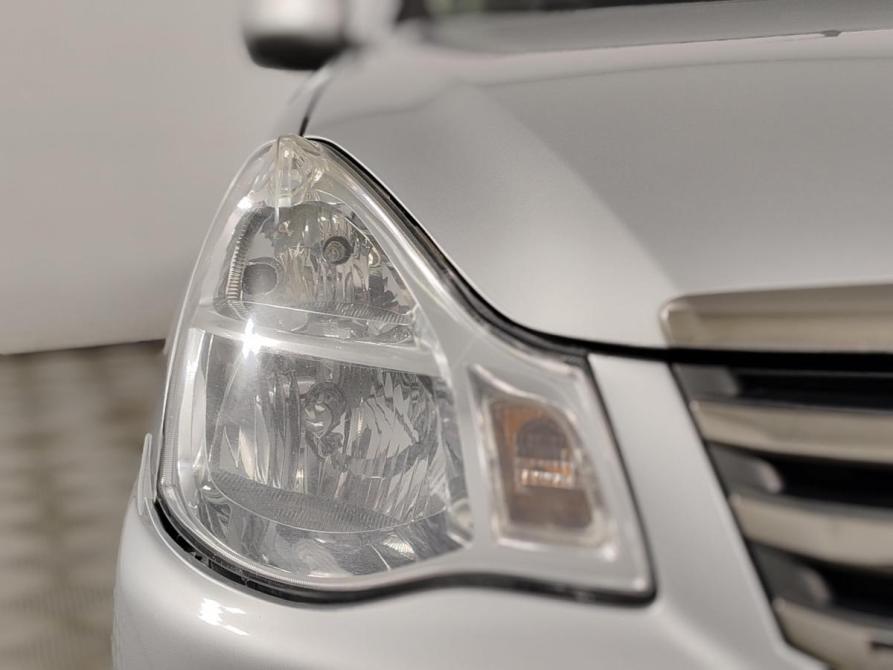 Nissan Almera III (G15) Москва  - изображение 11