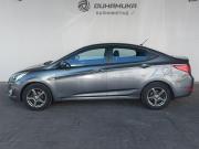 Hyundai Solaris I Рестайлинг Калининград  - изображение 18