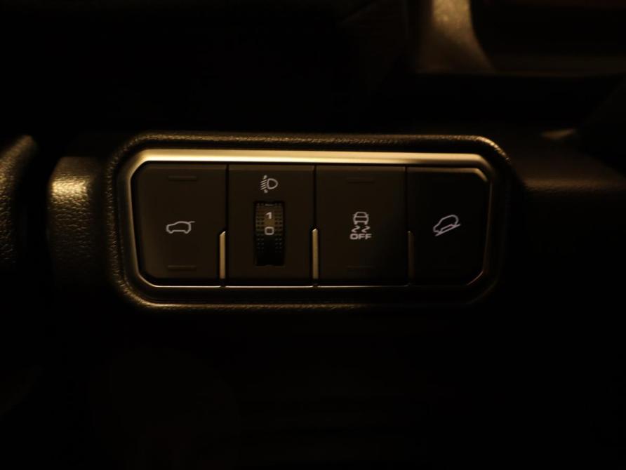 Haval Dargo I Москва  - изображение 16