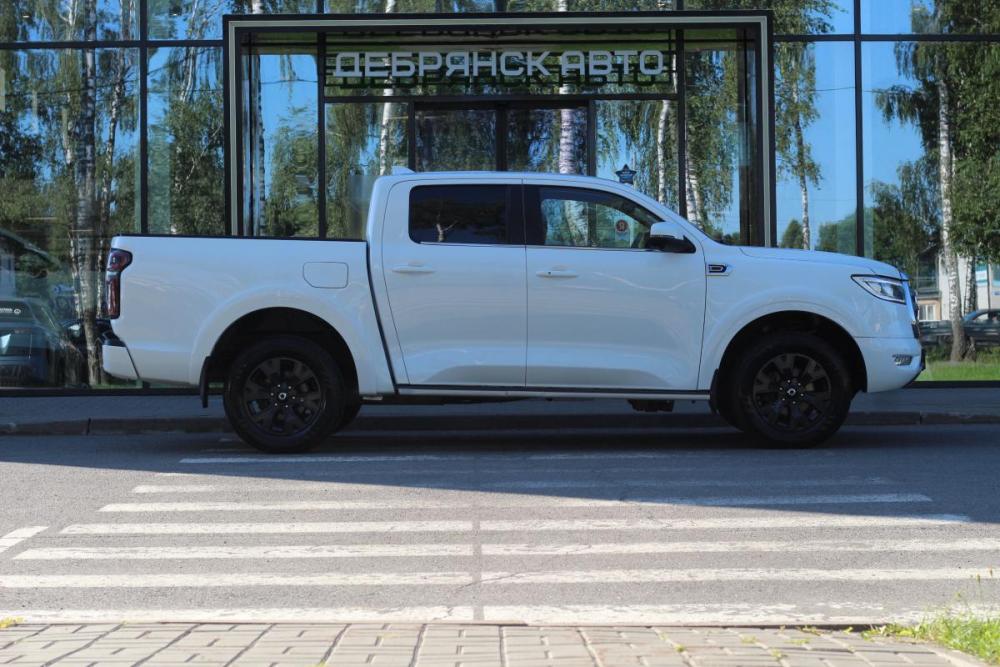 Great Wall Poer I Брянск  - изображение 3