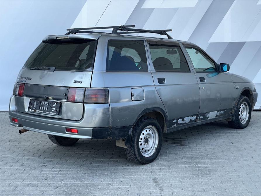 Lada (ВАЗ) 2111 Екатеринбург  - изображение 5