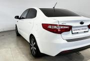 Kia Rio III Саранск  - изображение 37