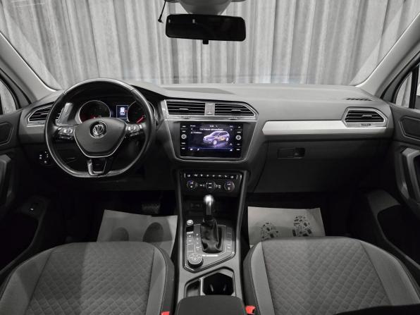 Volkswagen Tiguan II с пробегом 2020 года, цена 2 199 000 рублей, 135000 км, внедорожник, Автокод Объявления