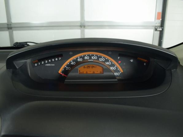 Honda Freed I с пробегом 2010 года, цена 999 995 рублей, 97340 км, компактвэн, Автокод Объявления