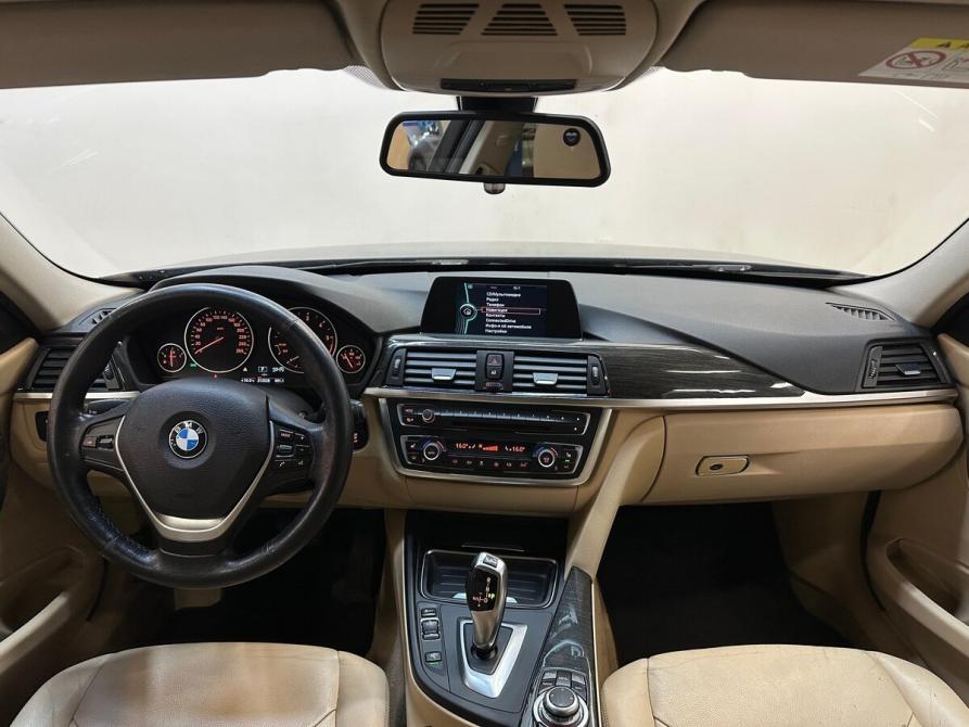 BMW 3 серии VI (F3x) Балашиха  - изображение 5