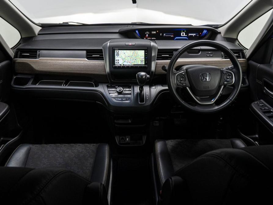 Honda Freed II Рестайлинг Тюмень  - изображение 17