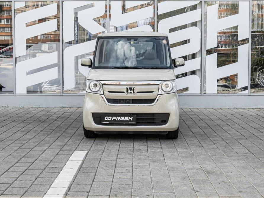 Honda N-BOX II Ставрополь  - изображение 3