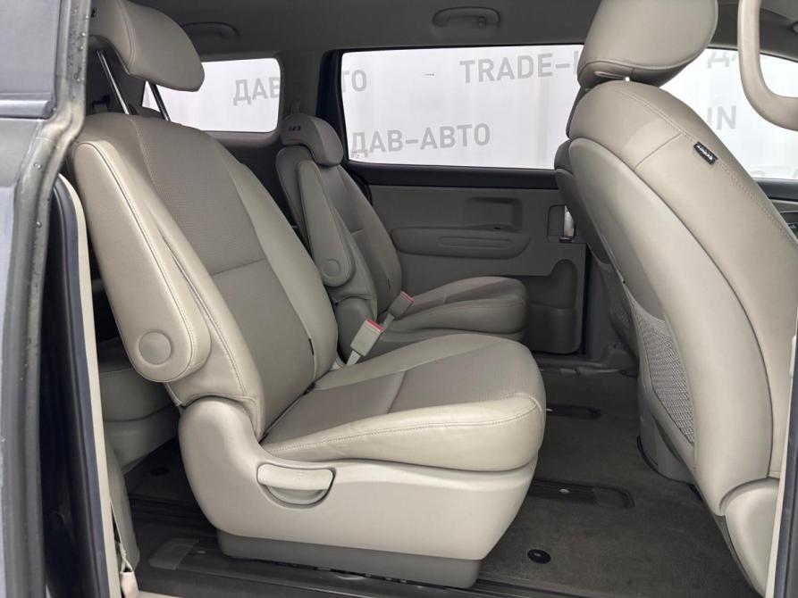 Kia Carnival III Пермь  - изображение 20