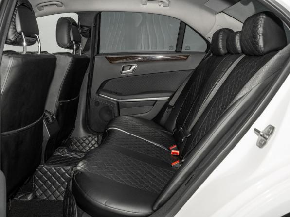 Mercedes-Benz E-Класс IV (W212 S212 C207) с пробегом 2012 года, цена 1 500 000 рублей, 99184 км, седан, Автокод Объявления