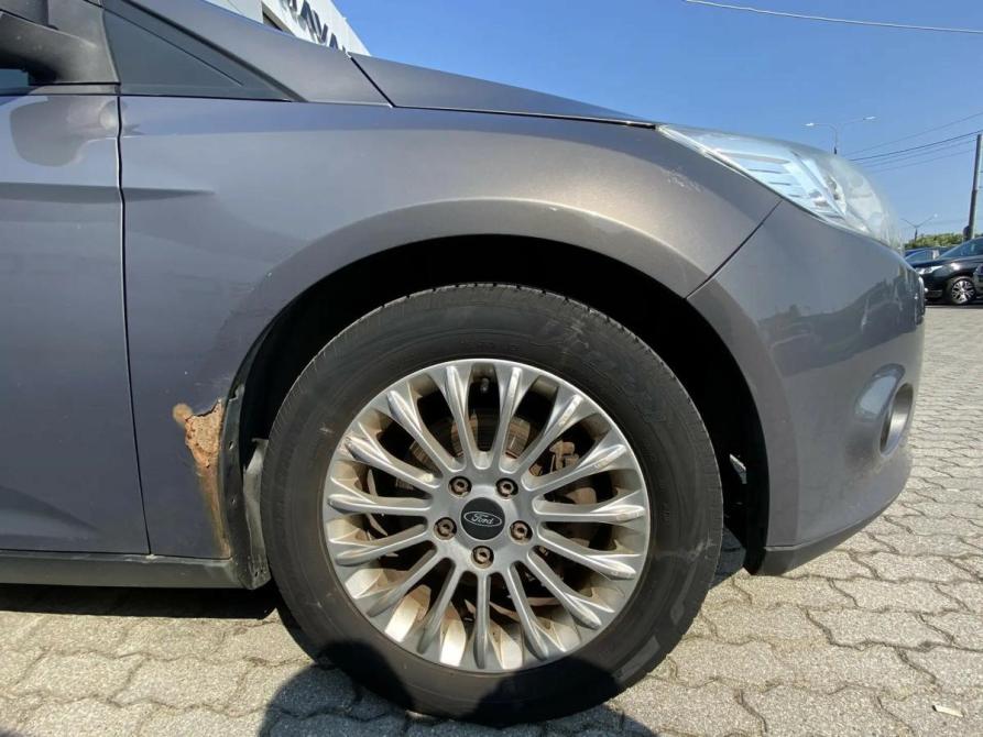 Ford Focus III Череповец  - изображение 5