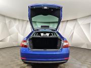 Skoda Octavia III (A7) Рестайлинг Москва  - изображение 33
