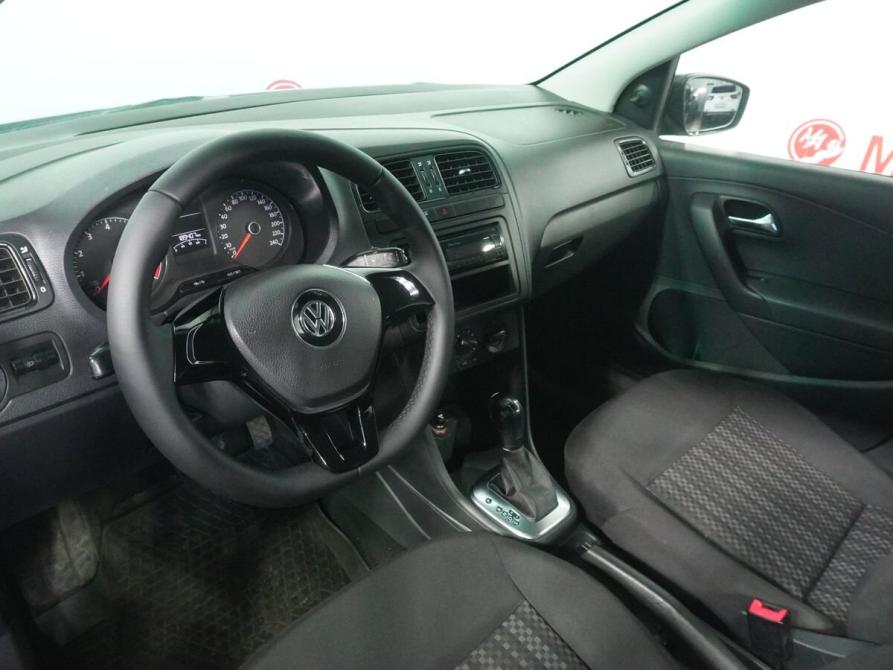 Volkswagen Polo V Рестайлинг Вологда  - изображение 9