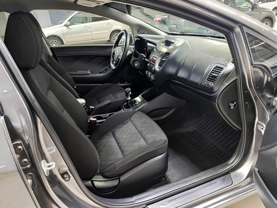 Kia Cerato III Набережные Челны  - изображение 13