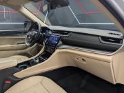 Jeep Grand Cherokee V (WL) Москва  - изображение 51
