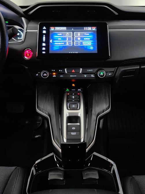 Honda Clarity II Москва  - изображение 12