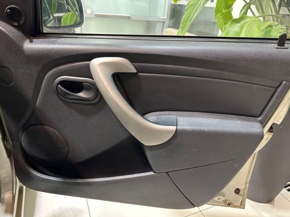 Renault Sandero I с пробегом 2012 года, цена 489 000 рублей, 159166 км, хэтчбек, Автокод Объявления