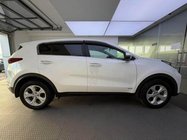 Kia Sportage IV Рестайлинг с пробегом 2020 года, цена 2 549 000 рублей, 62885 км, внедорожник, Автокод Объявления