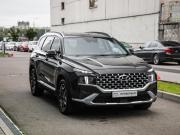 Hyundai Santa Fe IV Рестайлинг Санкт-Петербург  - изображение 40