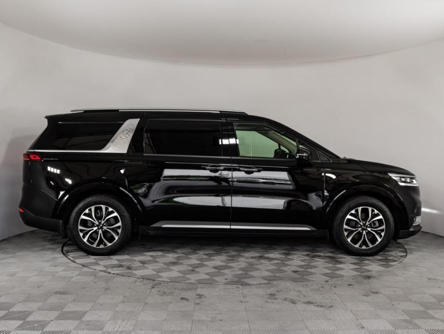 Kia Carnival IV Санкт-Петербург  - изображение 6