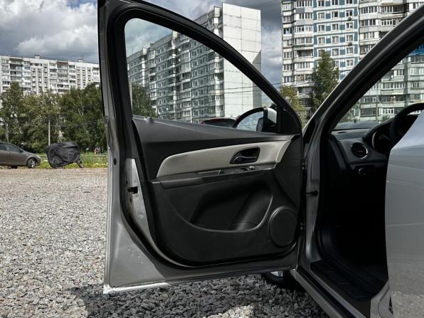 Chevrolet Cruze I Рестайлинг с пробегом 2013 года, цена 780 000 рублей, 164308 км, седан, Автокод Объявления