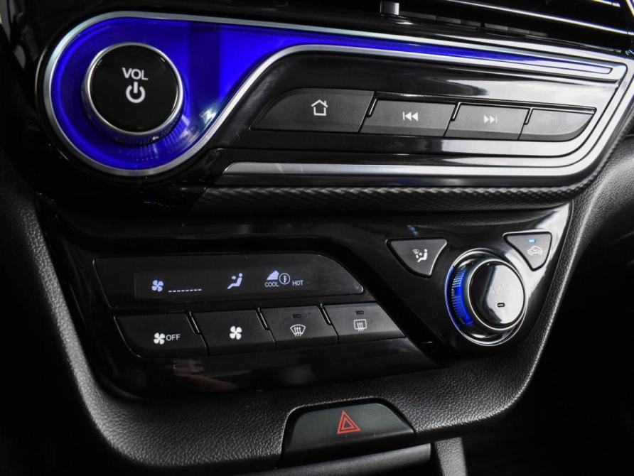 Changan Alsvin Воронеж  - изображение 13