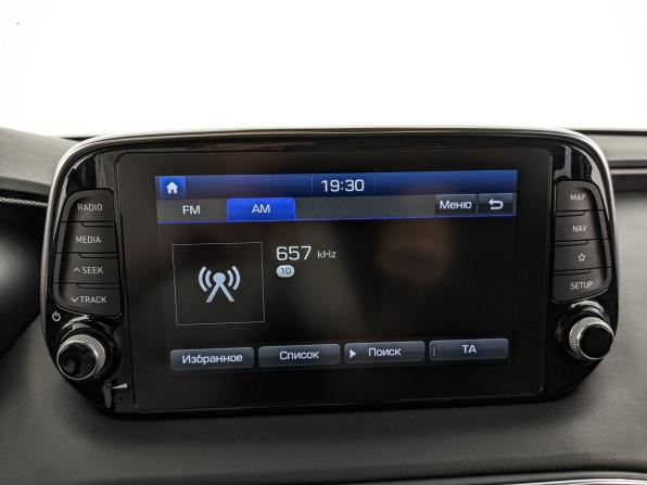Hyundai Santa Fe IV с пробегом 2019 года, цена 3 350 000 рублей, 64745 км, внедорожник, Автокод Объявления