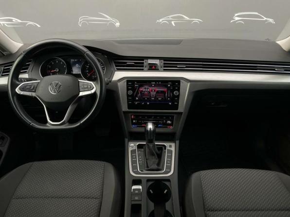 Volkswagen Passat B8 Рестайлинг с пробегом 2020 года, цена 2 410 300 рублей, 73523 км, седан, Автокод Объявления