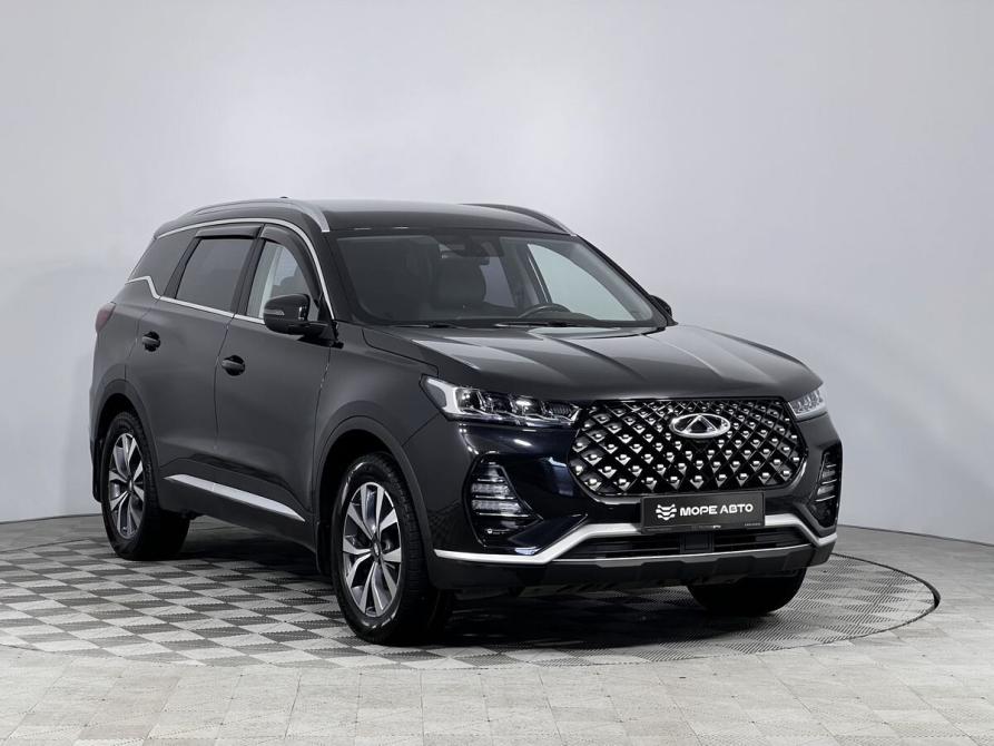 Chery Tiggo 7 Pro I Калининград  - изображение 3