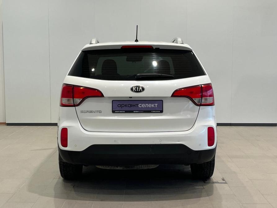 Kia Sorento II Рестайлинг Волгоград  - изображение 6