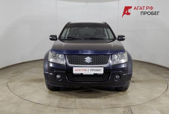 Suzuki Grand Vitara II Рестайлинг с пробегом 2011 года, цена 1 050 000 рублей, 202400 км, внедорожник, Автокод Объявления