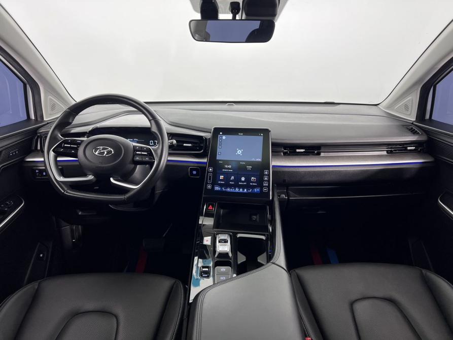Hyundai Custo I Калининград  - изображение 16