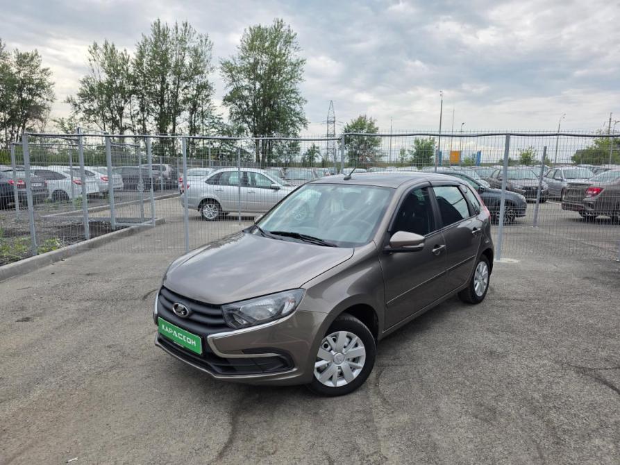 Lada (ВАЗ) Granta I Рестайлинг Ростов-на-Дону  - изображение 1