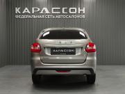 Lada (ВАЗ) Granta I Рестайлинг Пермь  - изображение 22