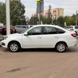 Lada (ВАЗ) Granta I Рестайлинг Нижнекамск  - изображение 31