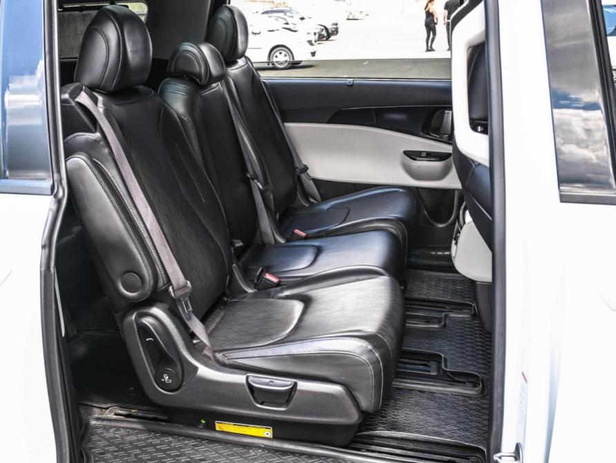 Kia Carnival IV Новороссийск  - изображение 7