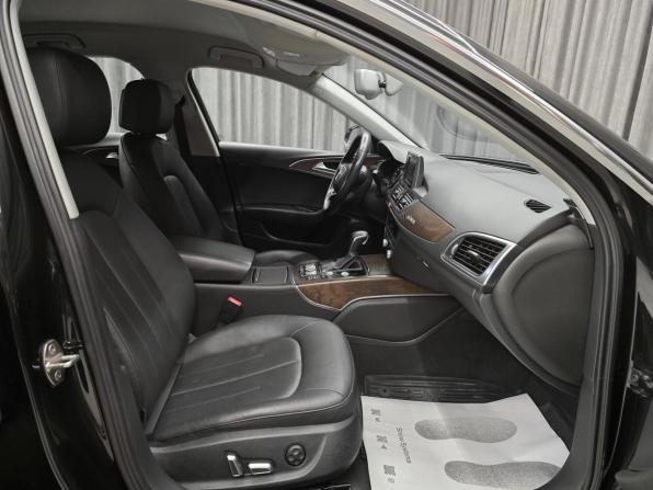 Audi A6 IV (C7) Рестайлинг с пробегом 2016 года, цена 2 150 000 рублей, 160000 км, седан, Автокод Объявления
