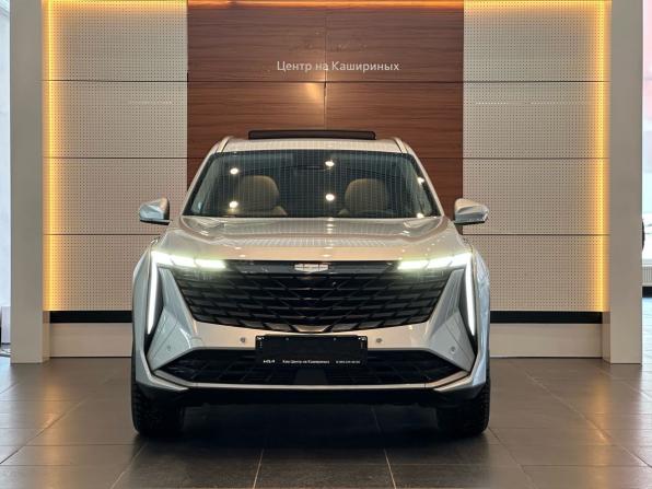 Geely Boyue L I с пробегом 2023 года, цена 2 599 000 рублей, 38007 км, внедорожник, Автокод Объявления