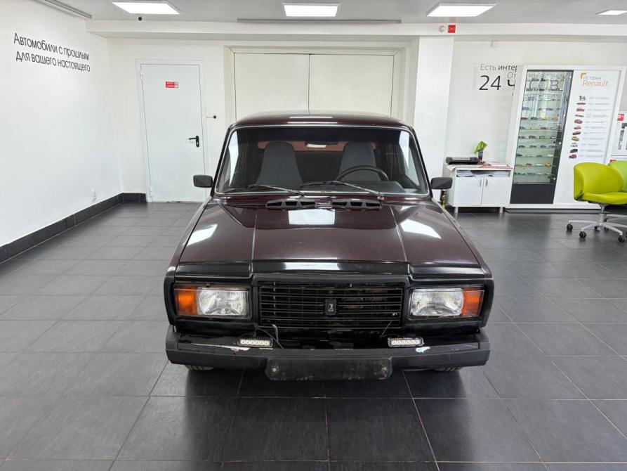 Lada (ВАЗ) 2107 Киров  - изображение 2